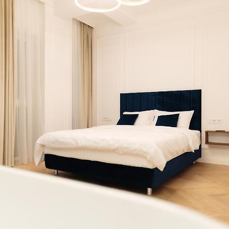 Onix Residence Nagybánya Kültér fotó