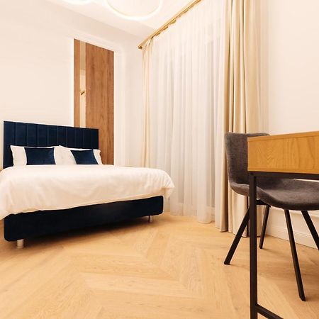 Onix Residence Nagybánya Kültér fotó