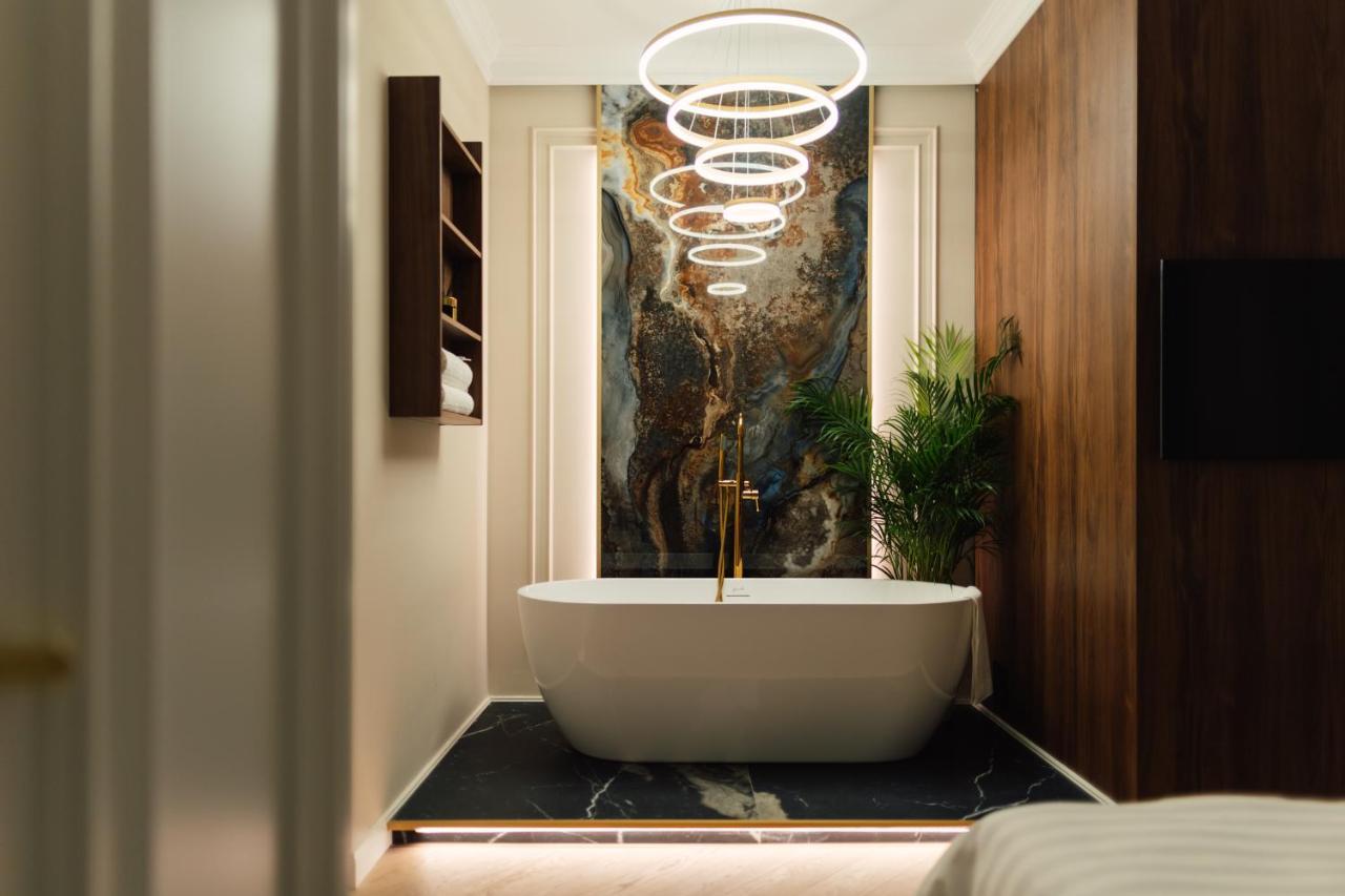 Onix Residence Nagybánya Kültér fotó