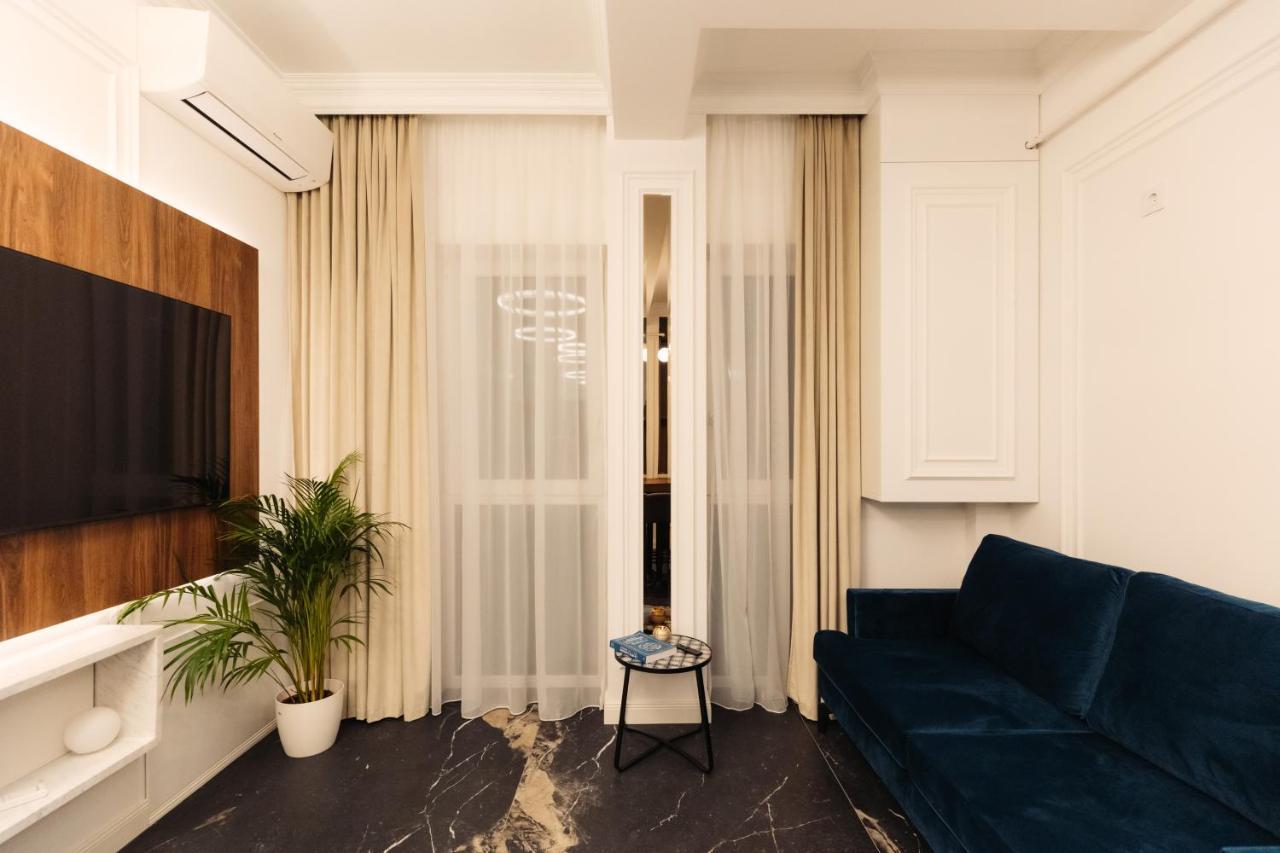 Onix Residence Nagybánya Kültér fotó