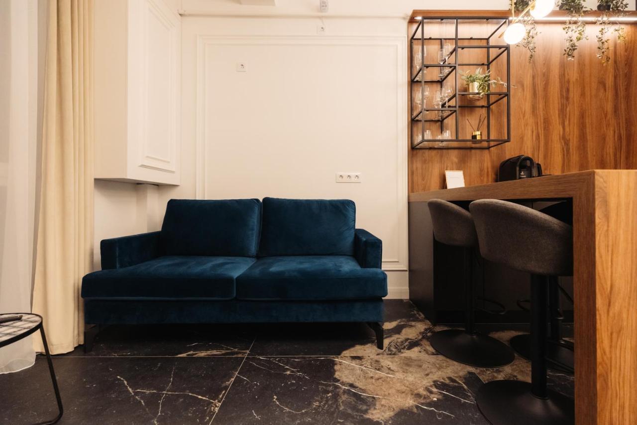 Onix Residence Nagybánya Kültér fotó