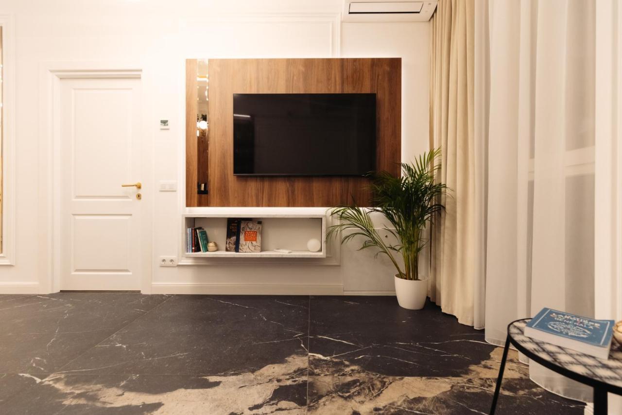Onix Residence Nagybánya Kültér fotó