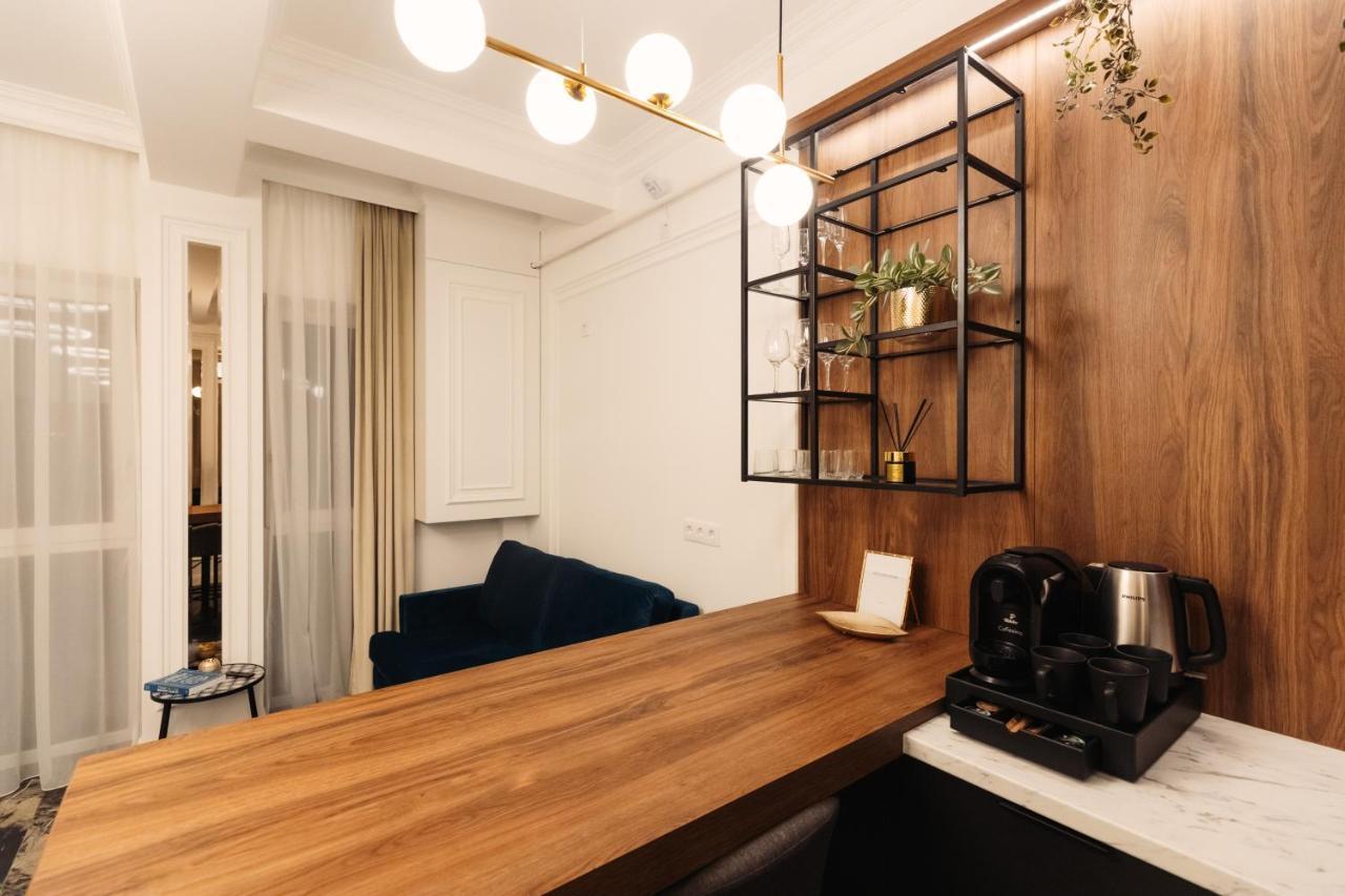 Onix Residence Nagybánya Kültér fotó