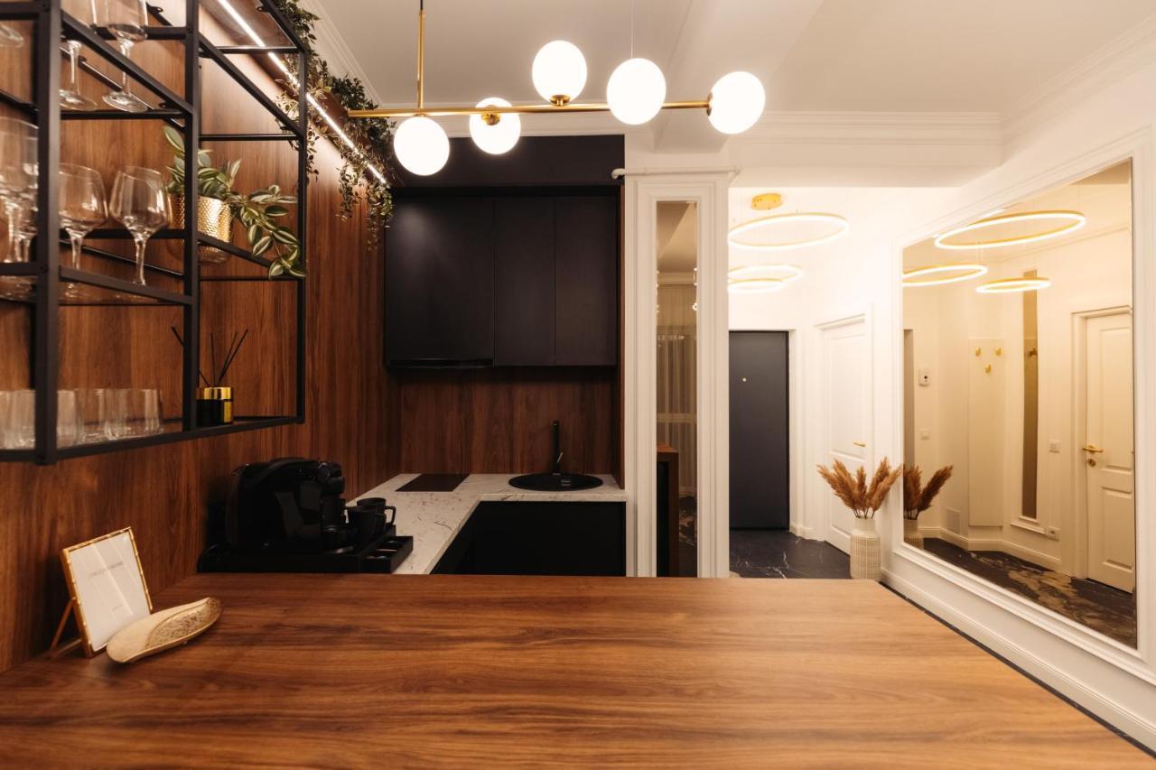 Onix Residence Nagybánya Kültér fotó