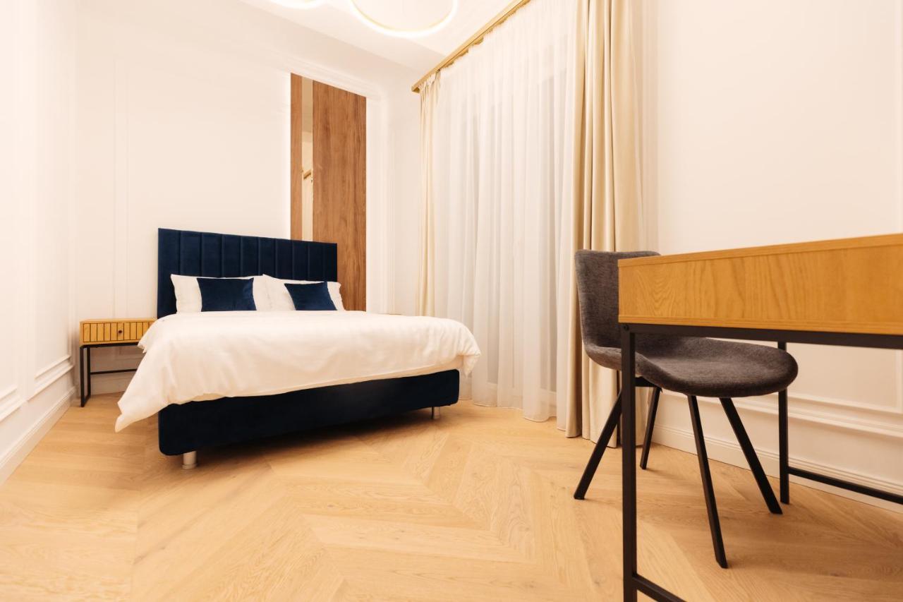 Onix Residence Nagybánya Kültér fotó