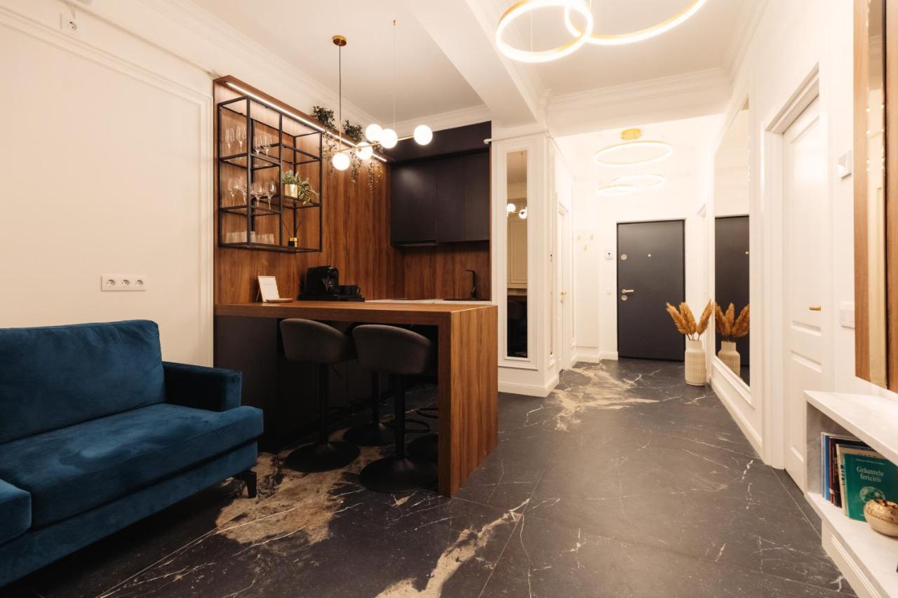 Onix Residence Nagybánya Kültér fotó