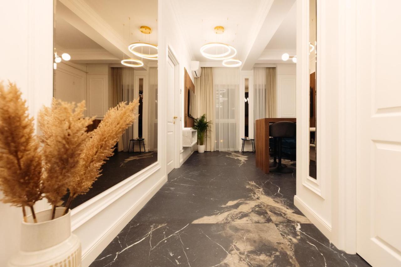 Onix Residence Nagybánya Kültér fotó
