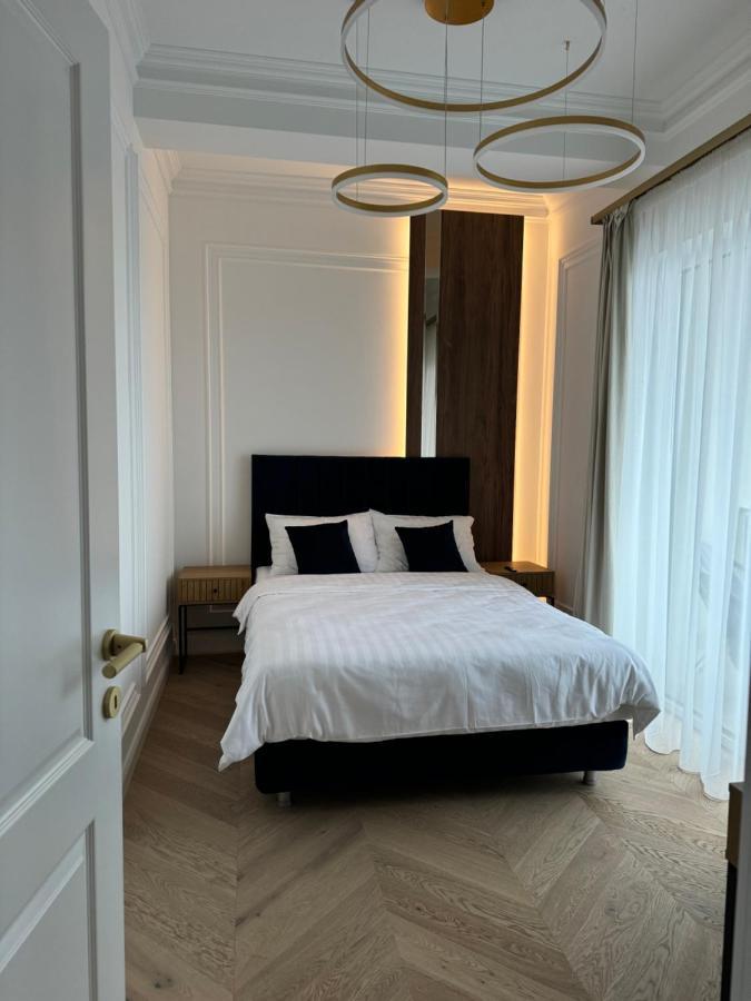 Onix Residence Nagybánya Kültér fotó