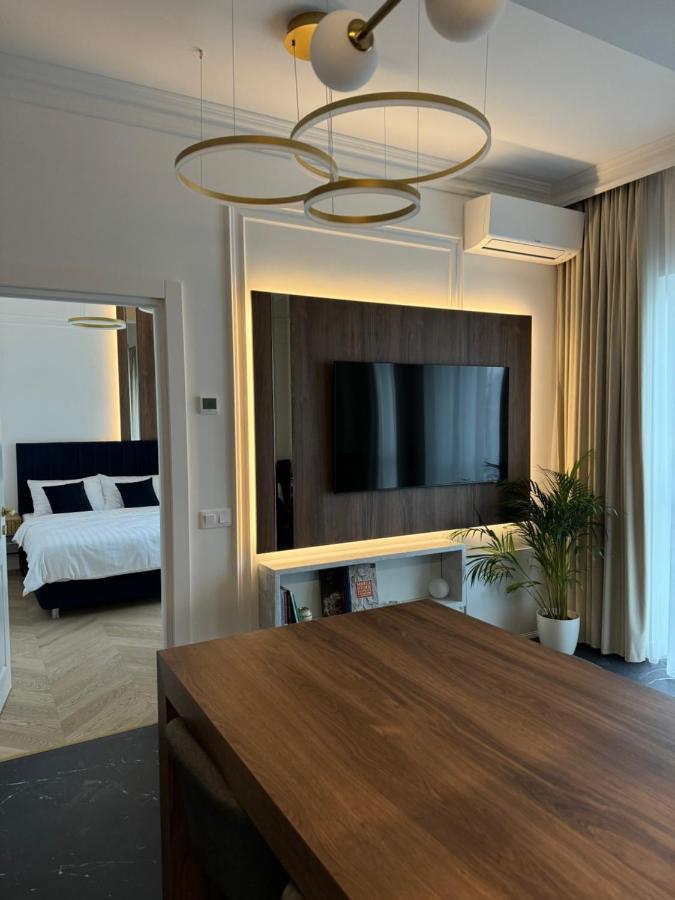 Onix Residence Nagybánya Kültér fotó